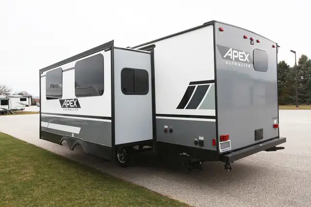 2021 Coachmen Apex 265RBSS Ultra Lite - Photo 3