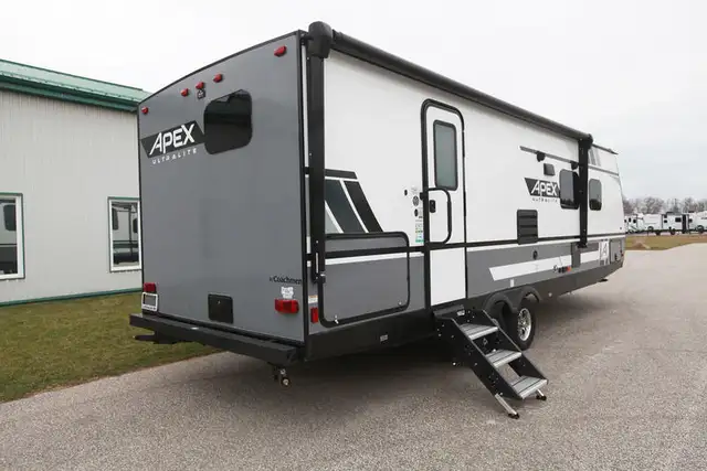 2021 Coachmen Apex 265RBSS Ultra Lite - Photo 4