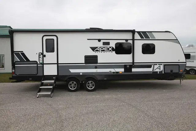 2021 Coachmen Apex 265RBSS Ultra Lite - Photo 5