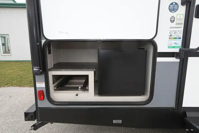 2021 Coachmen Apex 265RBSS Ultra Lite - Photo 6