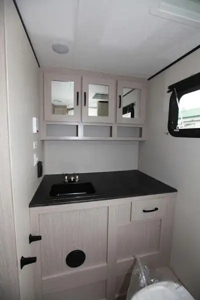 2021 Coachmen Apex 265RBSS Ultra Lite - Photo 11