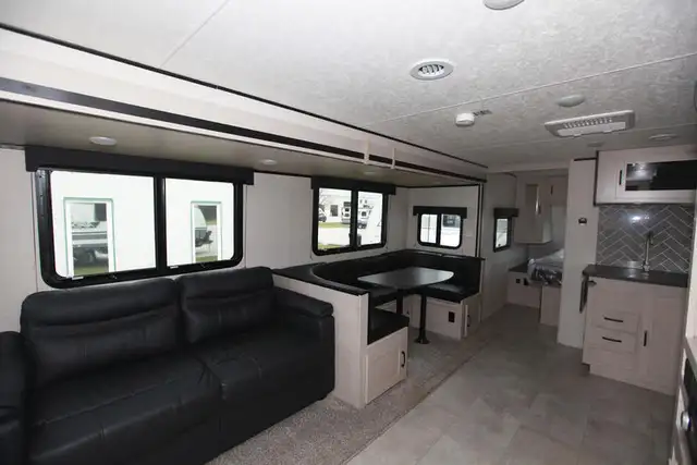 2021 Coachmen Apex 265RBSS Ultra Lite - Photo 12