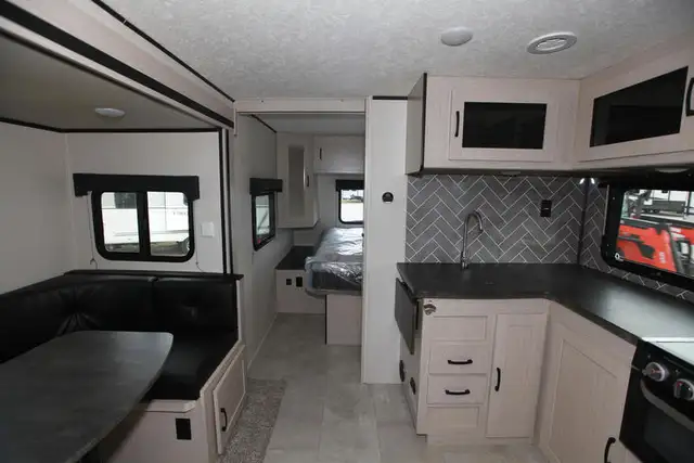 2021 Coachmen Apex 265RBSS Ultra Lite - Photo 19