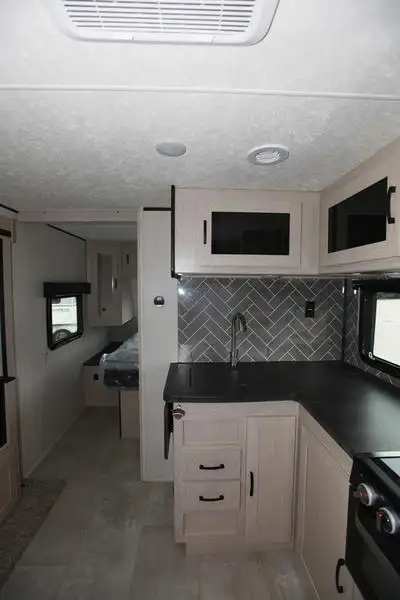 2021 Coachmen Apex 265RBSS Ultra Lite - Photo 20