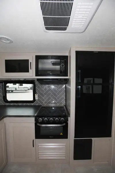 2021 Coachmen Apex 265RBSS Ultra Lite - Photo 21