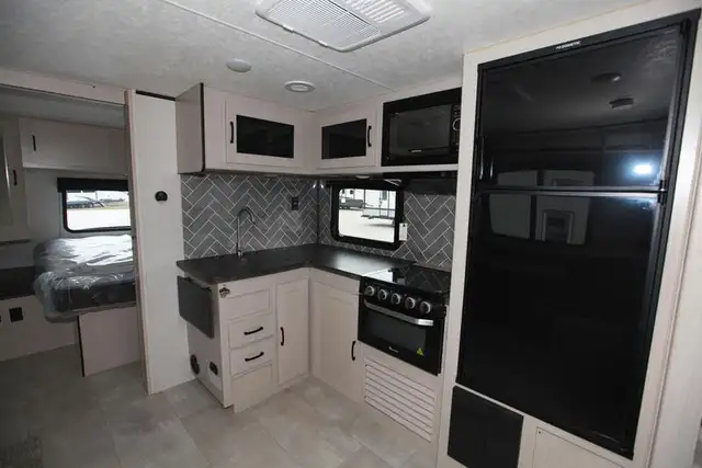 2021 Coachmen Apex 265RBSS Ultra Lite - Photo 22