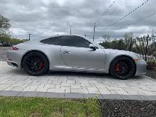 2017 Porsche 911 Carrera GTS - Photo 3