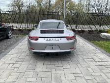 2017 Porsche 911 Carrera GTS - Photo 4