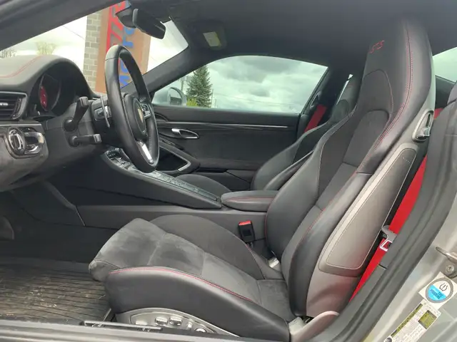 2017 Porsche 911 Carrera GTS - Photo 5