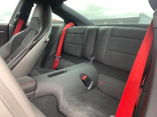 2017 Porsche 911 Carrera GTS - Photo 6