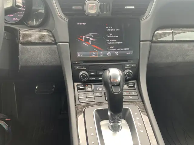 2017 Porsche 911 Carrera GTS - Photo 8