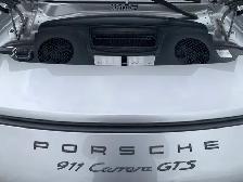 2017 Porsche 911 Carrera GTS - Photo 10