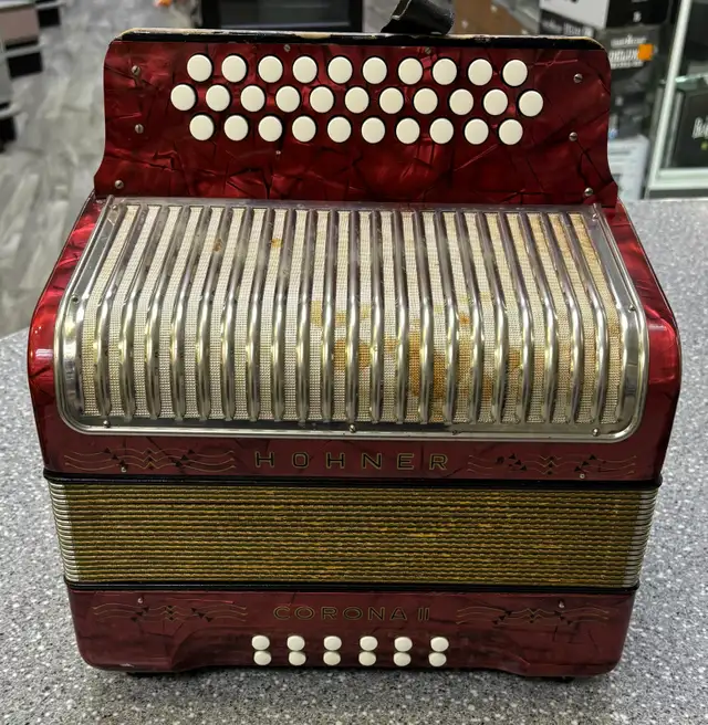 HONER Accordion
