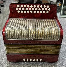 HONER Accordion