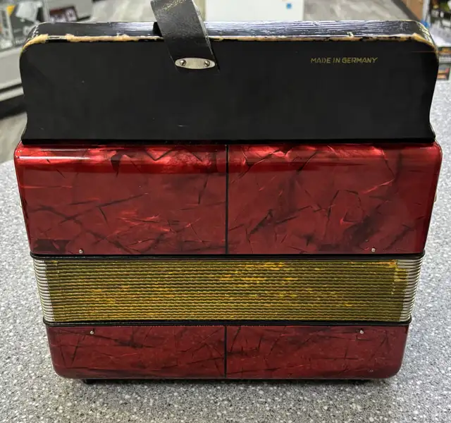 HONER Accordion - Photo 2