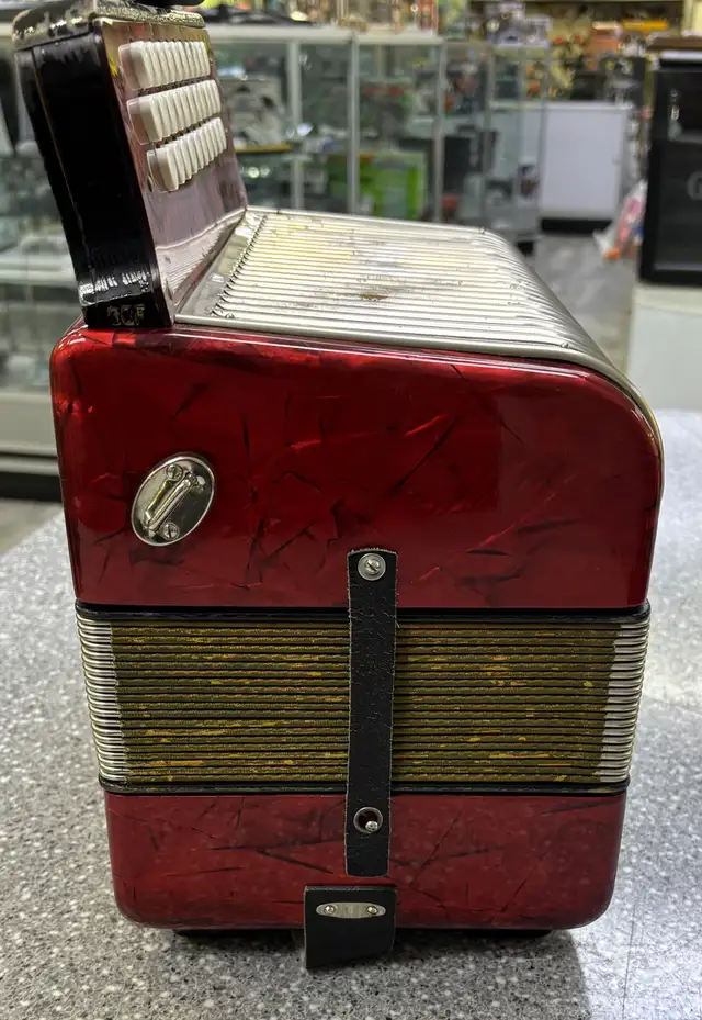 HONER Accordion - Photo 3