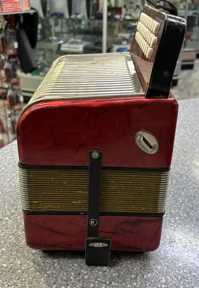 HONER Accordion - Photo 4