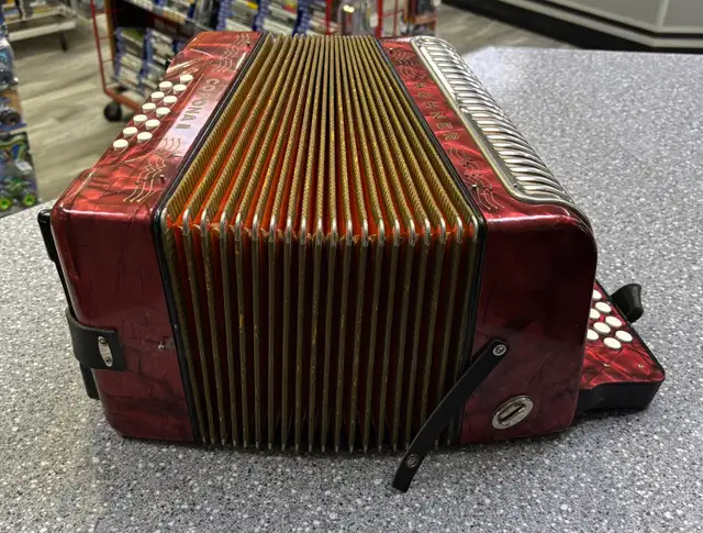 HONER Accordion - Photo 6