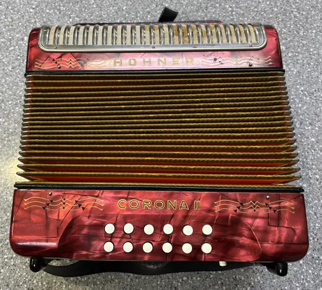 HONER Accordion - Photo 7