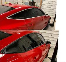 Chrome Delete/Blackout