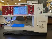 BERNINA B830 Limited Edition Sewing & Embroidery Machine