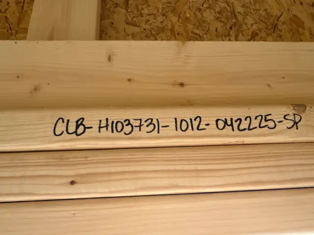 10x12 Lofted Barn - Old Hickory Buildings - Photo 4