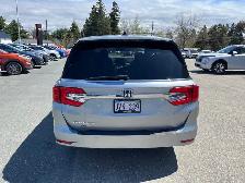 2020 Honda Odyssey EXL 8 passenger - Photo 3
