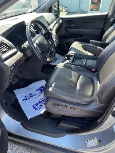 2020 Honda Odyssey EXL 8 passenger - Photo 5