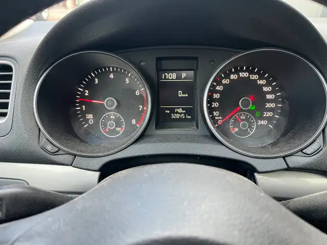 2010 Vw golf 2.5L