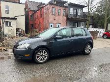 2010 Vw golf 2.5L - Photo 3