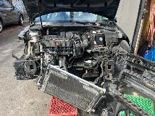 2010 Vw golf 2.5L - Photo 8