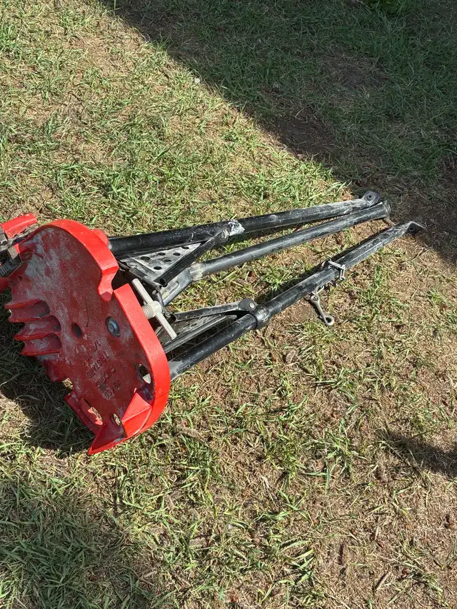 Rigid Tristand for sale