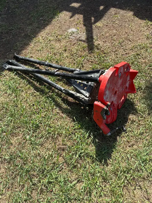 Rigid Tristand for sale - Photo 2