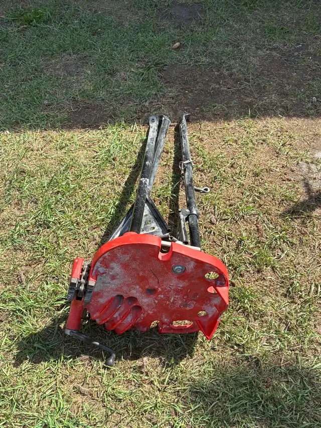 Rigid Tristand for sale - Photo 3