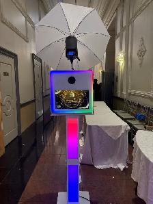 NEW PHOTO BOOTH (Premium)
