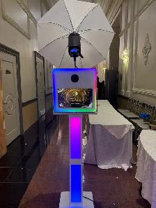 NEW PHOTO BOOTH (Premium) - Photo 3