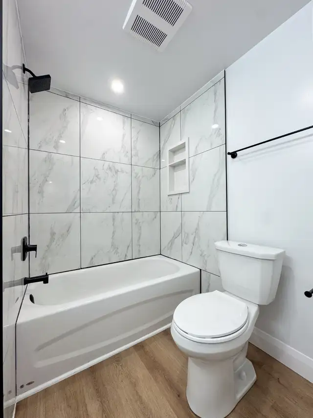 One Bedroom Available Now or June in Minnow Lake New Building - Photo 5