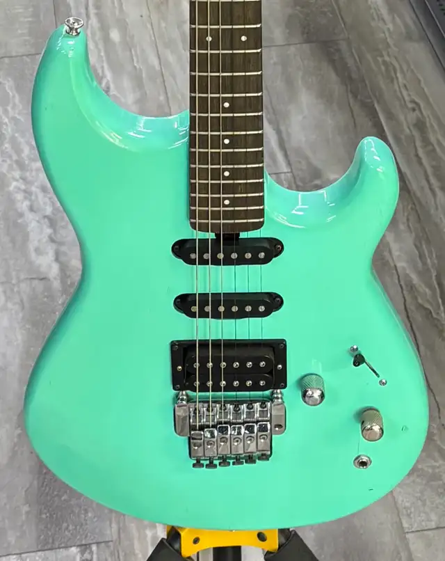 Yamaha Electric Guitar