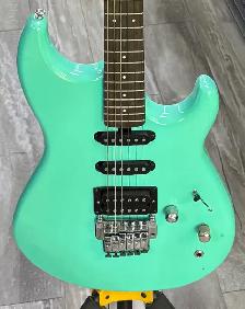 Yamaha Electric Guitar