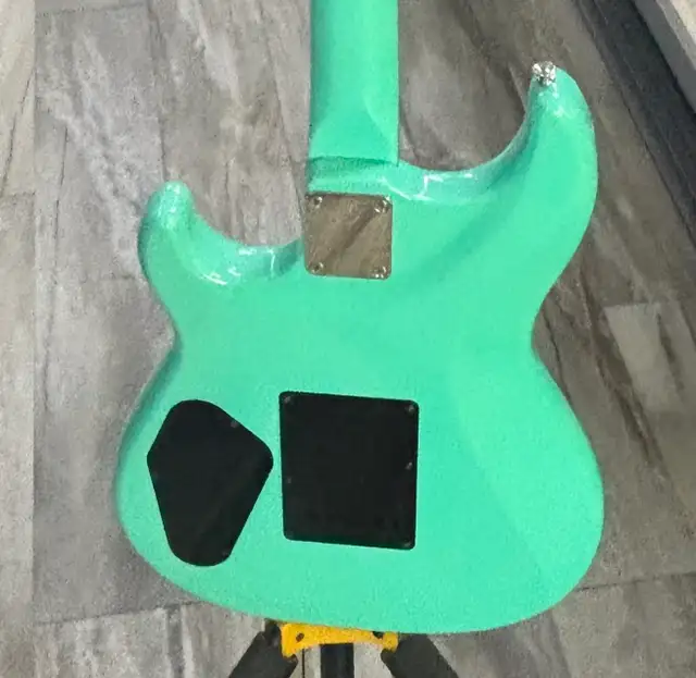 Yamaha Electric Guitar - Photo 5