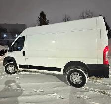 OWNER OPERATOR WITH SPRINTER,CHEVROLET VAN,GMC - Photo 2