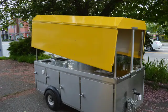 Food Cart