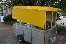 Food Cart