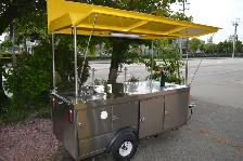 Food Cart - Photo 3