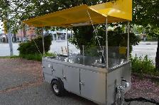 Food Cart - Photo 4