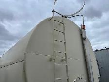 32,000L (200 BBL) ULC Fuel Storage Tank