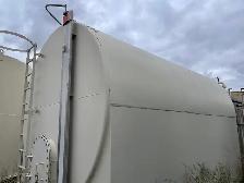 32,000L (200 BBL) ULC Fuel Storage Tank - Photo 2