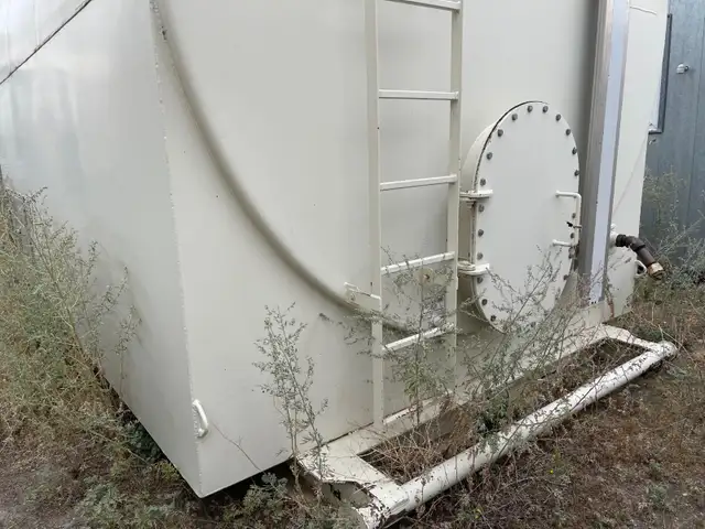 32,000L (200 BBL) ULC Fuel Storage Tank - Photo 3