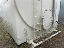32,000L (200 BBL) ULC Fuel Storage Tank - Photo 3