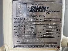 32,000L (200 BBL) ULC Fuel Storage Tank - Photo 5